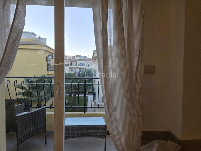 Foto efb87e6f-3135-4d3e-a74c-426aab1c50af. Penthouse in Villamartín-Las Filipinas Orihuela