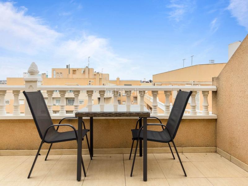 Foto 269b1652-c4cb-4a7f-a0a2-d058478ffec5. Apartament a El Molino Torrevieja