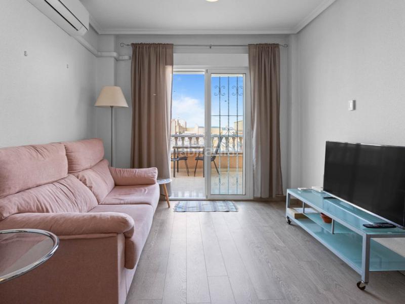 Foto 9c6390cb-b48f-4f70-8009-052247eabd1c. Apartament a El Molino Torrevieja