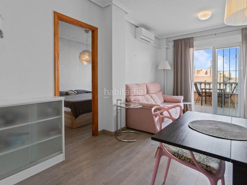 Foto d4386ab0-59e2-4dc8-8e70-463c4cafd103. Apartament a El Molino Torrevieja