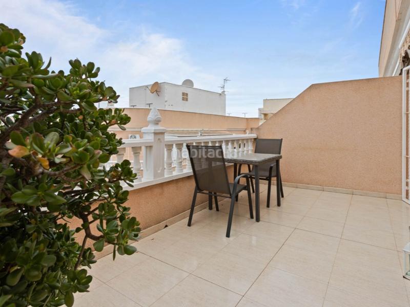 Foto fe63b11b-02d0-4c19-885d-ec2f2dba74b9. Apartament a El Molino Torrevieja