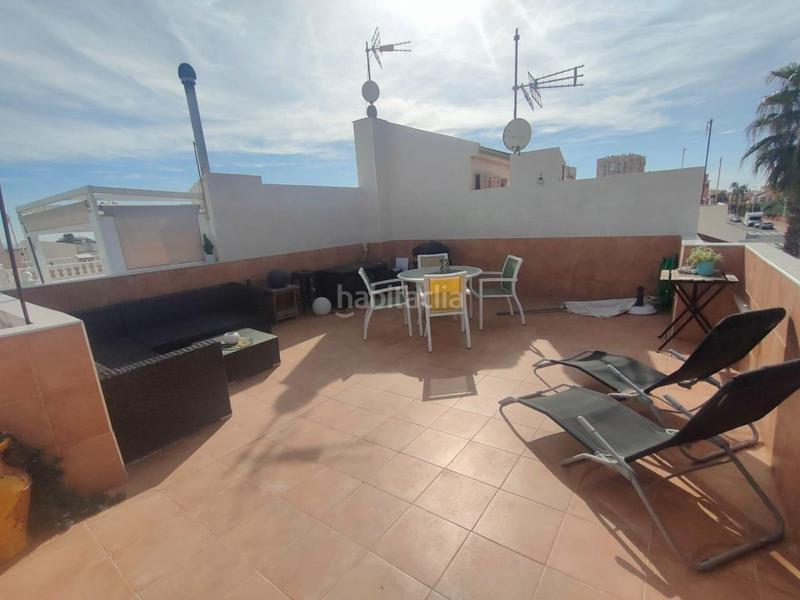 Foto f29bd5de-fde9-438e-9a36-ebe16c6693df. Casa in Zona los Frutales Torrevieja
