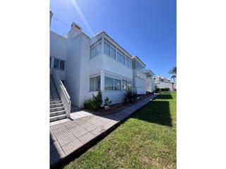 Apartament  Calle cereza. Apartamento en planta baja en los dolses con vistas al mar