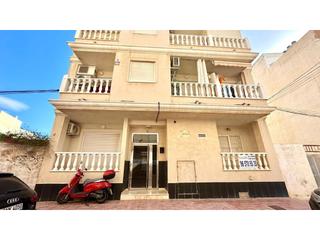 Piccolo appartamento  Calle tiburon-mata. Planta baja lista para entrar en la mata