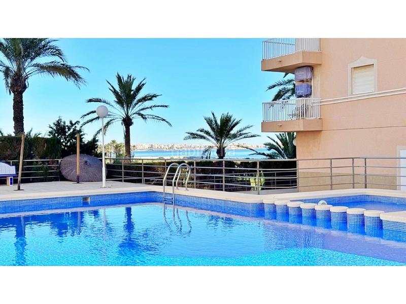 Foto 145531ac-ad89-4911-b717-58ac32527569. Apartament amb piscina a Punta Prima Torrevieja