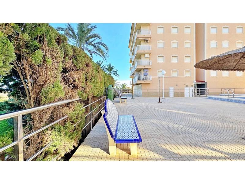 Foto 2228e702-0a81-4f7c-afd7-d25f76649df7. Apartament amb piscina a Punta Prima Torrevieja