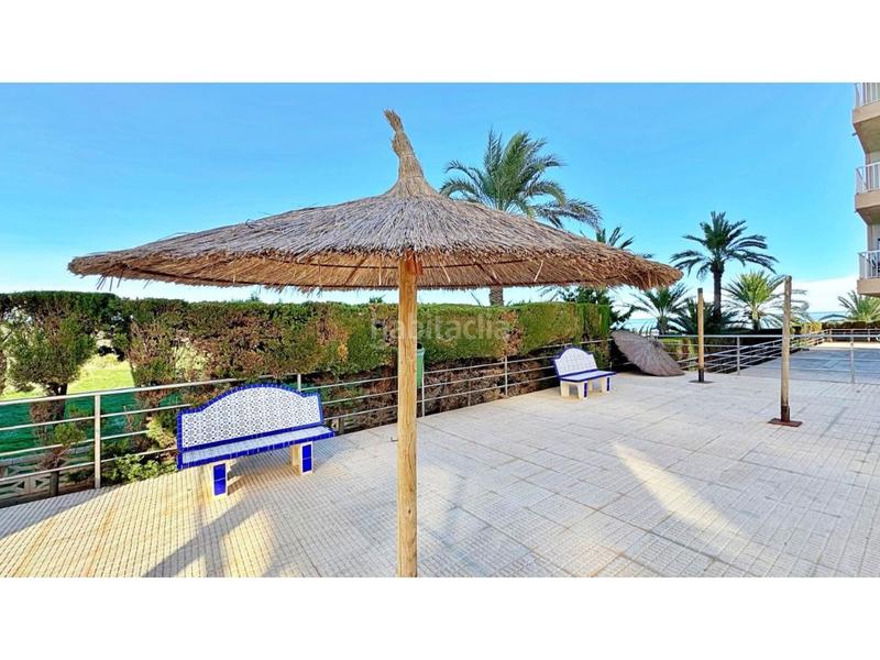 Foto 49a086d5-8e58-4222-b58e-9f7f372f4afe. Apartament amb piscina a Punta Prima Torrevieja