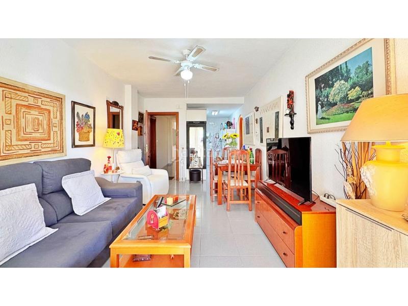 Foto 76d57cca-f39c-4642-817e-0b3e2d22e8ae. Apartament amb piscina a Punta Prima Torrevieja