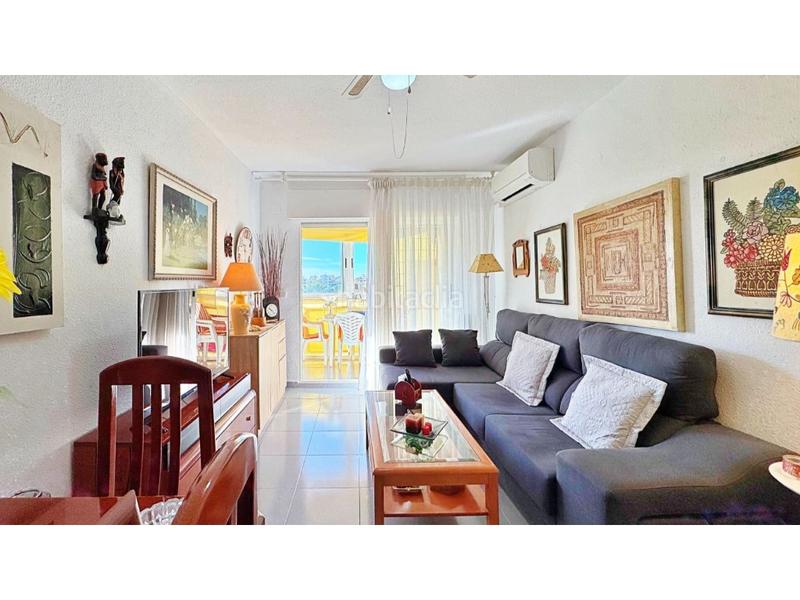 Foto 88d613c4-962a-49a8-b40f-53f0fcba504c. Apartament amb piscina a Punta Prima Torrevieja