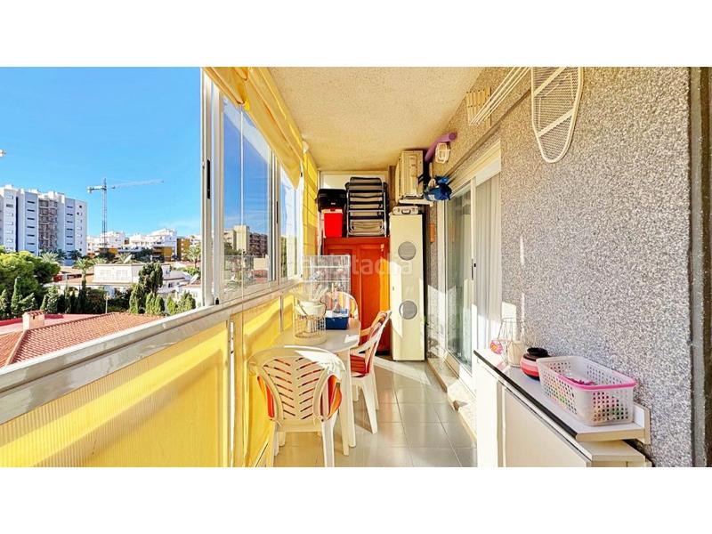 Foto c4933fc4-390c-4ef5-8862-334bbe402571. Apartament amb piscina a Punta Prima Torrevieja