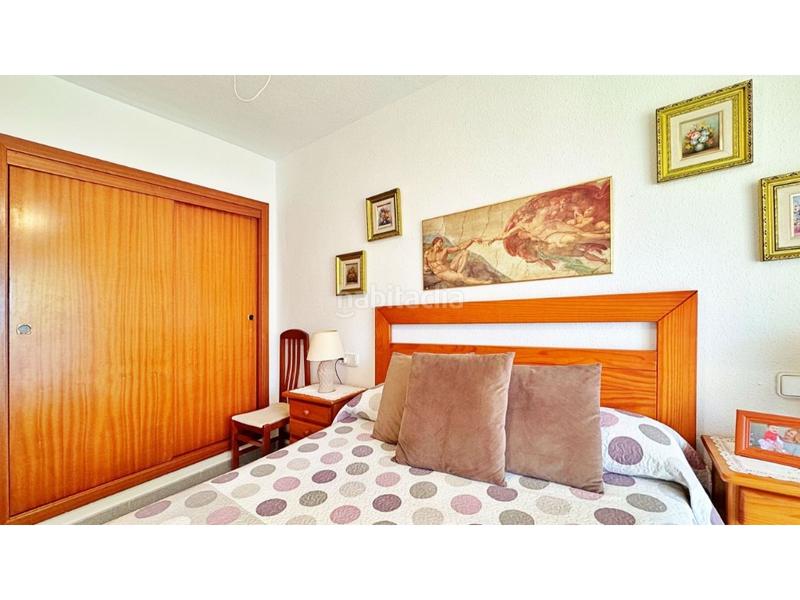 Foto ddd5197a-6994-4175-ae50-f8107aa75f53. Apartament amb piscina a Punta Prima Torrevieja
