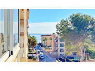 Piccolo appartamento  Calle pleamar. Apartamento orientado al sur a solo 200 m del mar  rocío del mar