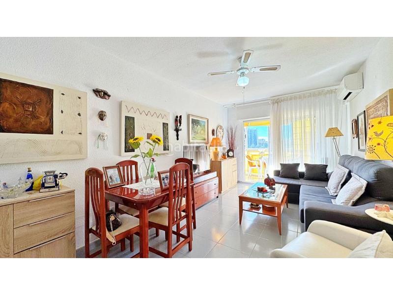 Foto eaf02224-796f-471e-a4cc-1e2db877a2c7. Apartament amb piscina a Punta Prima Torrevieja