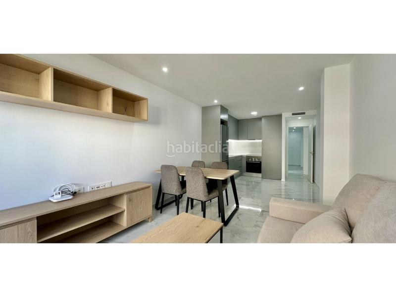 Foto 19b12809-8c7e-46b7-9aeb-192399fa8ac1. Appartement in Parque de las Naciones Torrevieja