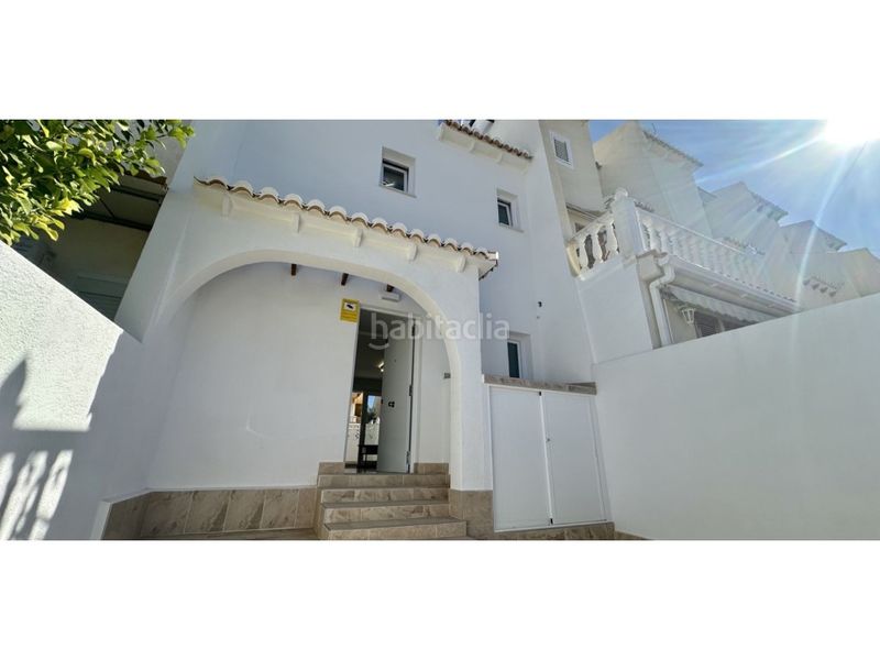Foto f5813694-6054-4d8b-9502-0779ee04eea7. Casa a Los Balcones-Los Altos Torrevieja