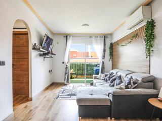 Appartement  Polígono c-2 p flamenca sur. Precioso apartamento de 2 habitaciones con terraza en playa flam