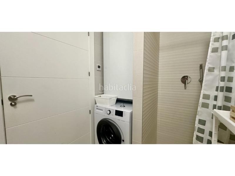 Foto 06c2f092-5c7b-422e-acbe-4157062d4e7b. Appartement avec parking piscine dans Villamartín-Las Filipinas Orihuela