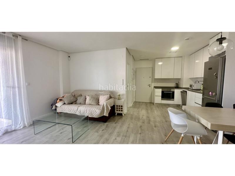 Foto 0dfbb737-3b57-4125-b0dd-5ca3907f6c33. Appartement avec parking piscine dans Villamartín-Las Filipinas Orihuela