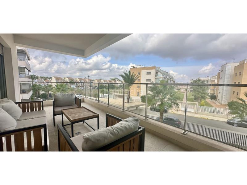 Foto 34b5d8d9-bab2-42e1-8831-7c08155083c9. Appartement avec parking piscine dans Villamartín-Las Filipinas Orihuela