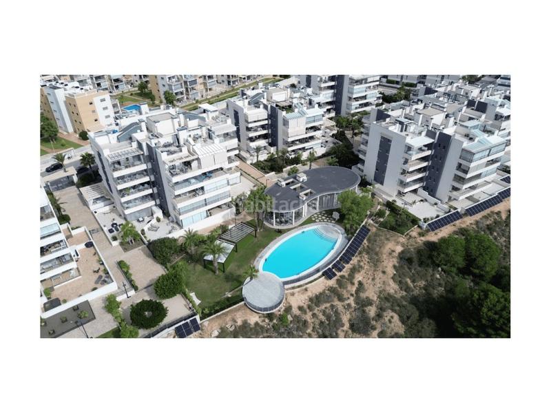 Foto 3d3d2e06-8425-45a5-85a8-9110cc6723a7. Appartement avec parking piscine dans Villamartín-Las Filipinas Orihuela