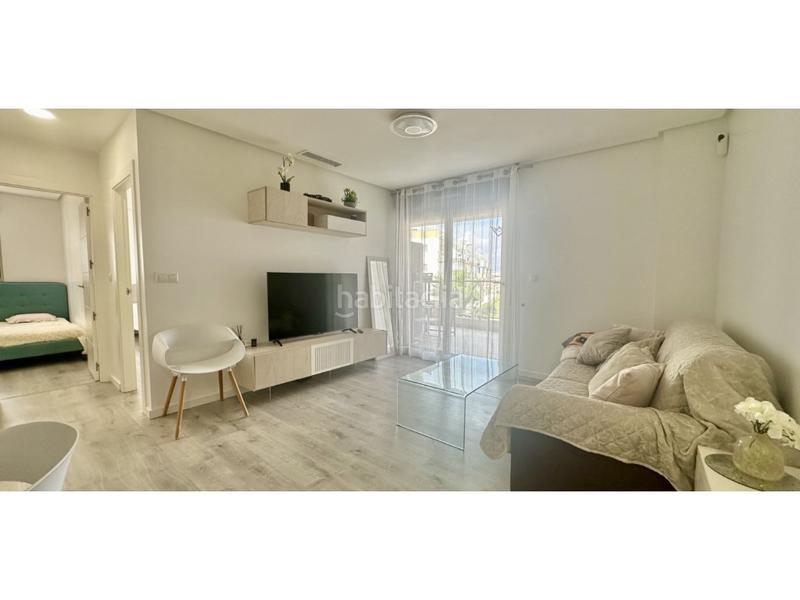 Foto 41968d9b-57a2-4a39-87d1-83062ede900d. Appartement avec parking piscine dans Villamartín-Las Filipinas Orihuela