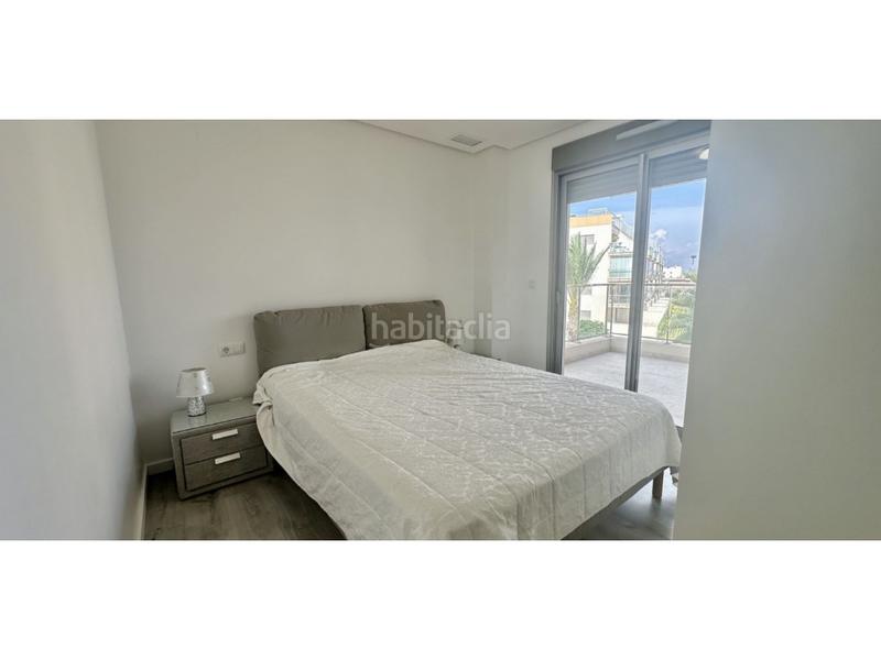 Foto 92bcea51-8c8b-4516-ac9d-cac75061c434. Appartement avec parking piscine dans Villamartín-Las Filipinas Orihuela