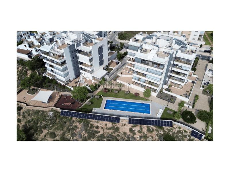 Foto 98d1c26d-56fa-4493-bb0c-ed0e732f11b4. Appartement avec parking piscine dans Villamartín-Las Filipinas Orihuela