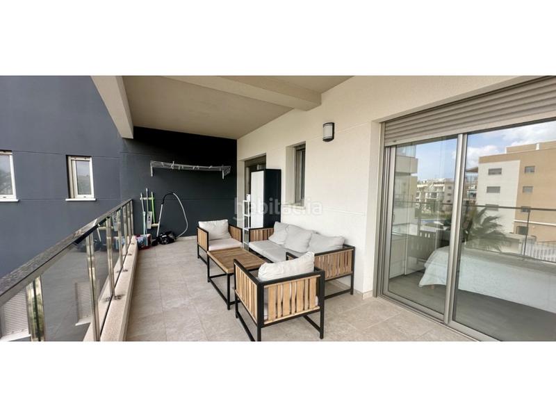 Foto a417b09d-b3a1-401c-8c82-45411f070a96. Appartement avec parking piscine dans Villamartín-Las Filipinas Orihuela