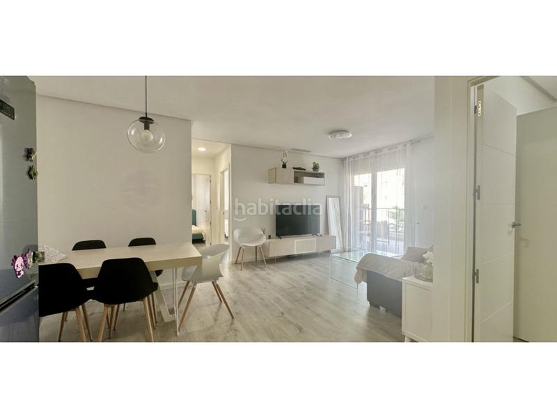 Foto b1d75ecd-7351-416f-8f87-1c0327102494. Appartement avec parking piscine dans Villamartín-Las Filipinas Orihuela