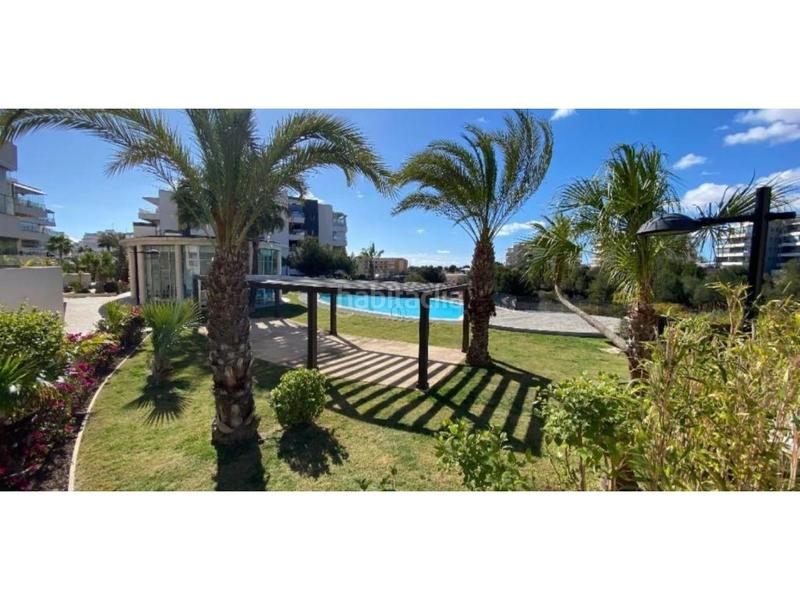 Foto b9b3c9b1-76e6-4ec9-9dbb-858148954dfc. Appartement avec parking piscine dans Villamartín-Las Filipinas Orihuela