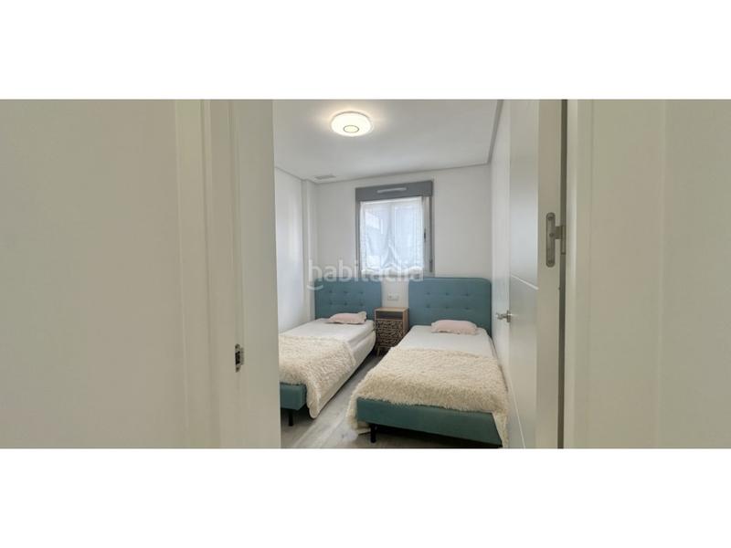 Foto bc5f1fa4-7fba-48d5-9485-21270c149a1a. Appartement avec parking piscine dans Villamartín-Las Filipinas Orihuela