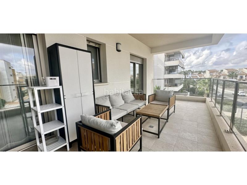 Foto bcb4005d-ef39-4fd4-b961-5a826dccef14. Appartement avec parking piscine dans Villamartín-Las Filipinas Orihuela