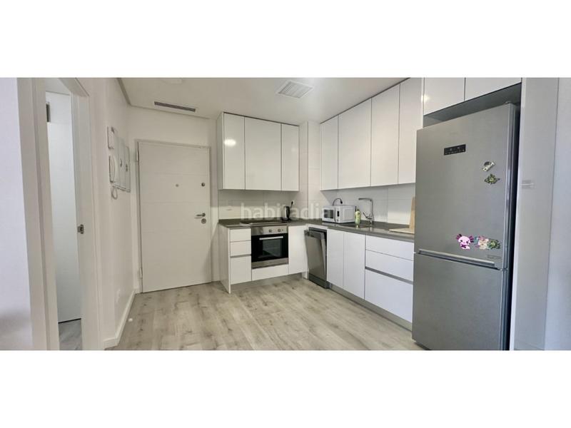 Foto ecce4c6c-3b39-4167-92bb-ee1b73505c0c. Appartement avec parking piscine dans Villamartín-Las Filipinas Orihuela