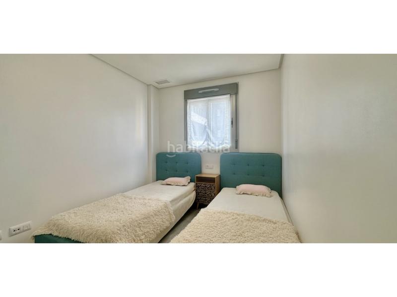 Foto fd9c9de6-5f55-4e54-9b30-b6eb143320df. Appartement avec parking piscine dans Villamartín-Las Filipinas Orihuela