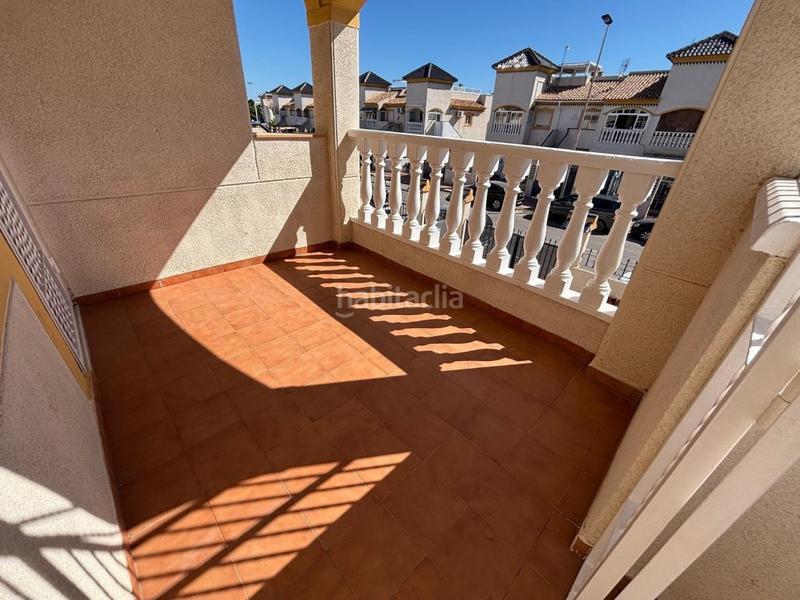 Foto 7971fd83-ce28-4d5d-888b-f35dbfe2b2be. Maison avec piscine dans Parque Acuático - Sector 25 Torrevieja