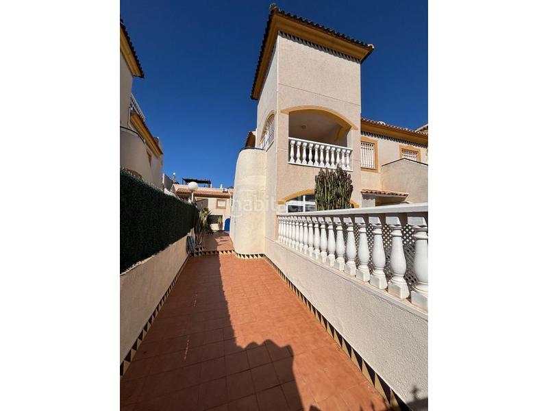 Foto c30366c4-22b9-4f21-96cd-00c04f3ec20c. Maison avec piscine dans Parque Acuático - Sector 25 Torrevieja