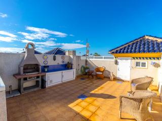 Appartement  Calle francisco soribella lopez. Luminoso y agradable apartamento con terraza privada en la azote