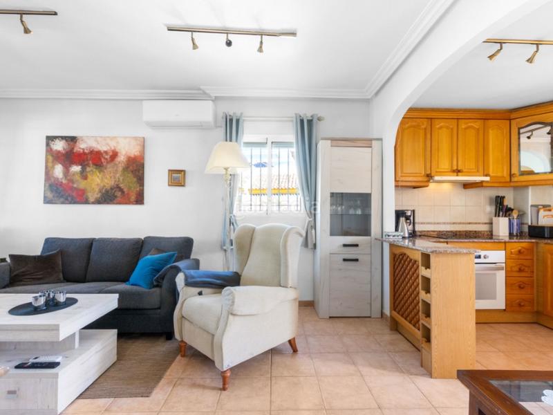 Foto 3a752195-7c1c-4432-8e7c-541e4a4aa1a5. Appartement dans Parque Acuático - Sector 25 Torrevieja