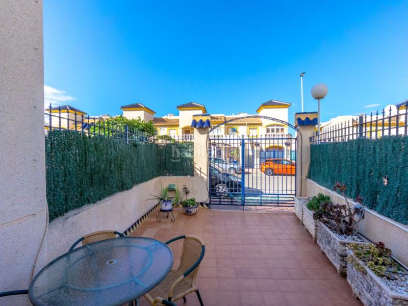 Foto 7a9c359f-92c2-4d7b-ac6c-09ff26390c1d. Appartement dans Parque Acuático - Sector 25 Torrevieja