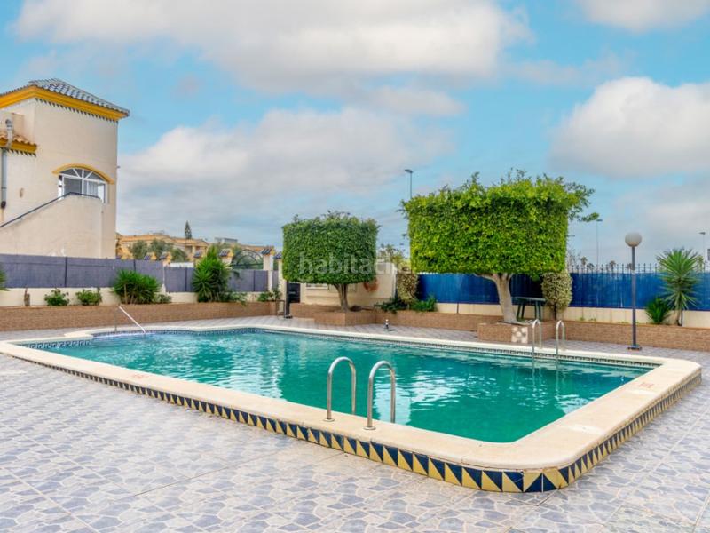 Foto 94d6d1a0-afb3-497f-b80d-c062de459baf. Appartement dans Parque Acuático - Sector 25 Torrevieja