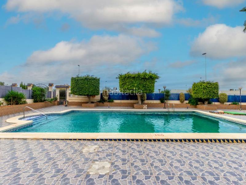 Foto ad52a082-6e7c-4685-845b-24af42975909. Appartement dans Parque Acuático - Sector 25 Torrevieja