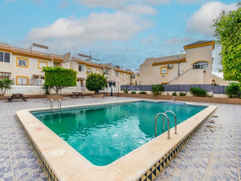 Foto cd3c9e16-56fa-431c-8c09-031f3964519c. Appartement dans Parque Acuático - Sector 25 Torrevieja