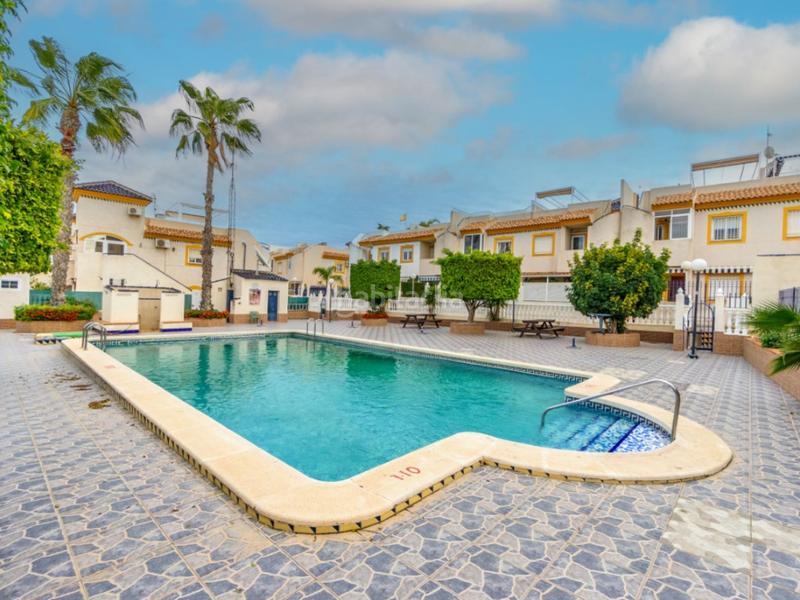 Foto d09379a0-56de-4ff1-bae9-04aeaa09f51e. Appartement dans Parque Acuático - Sector 25 Torrevieja