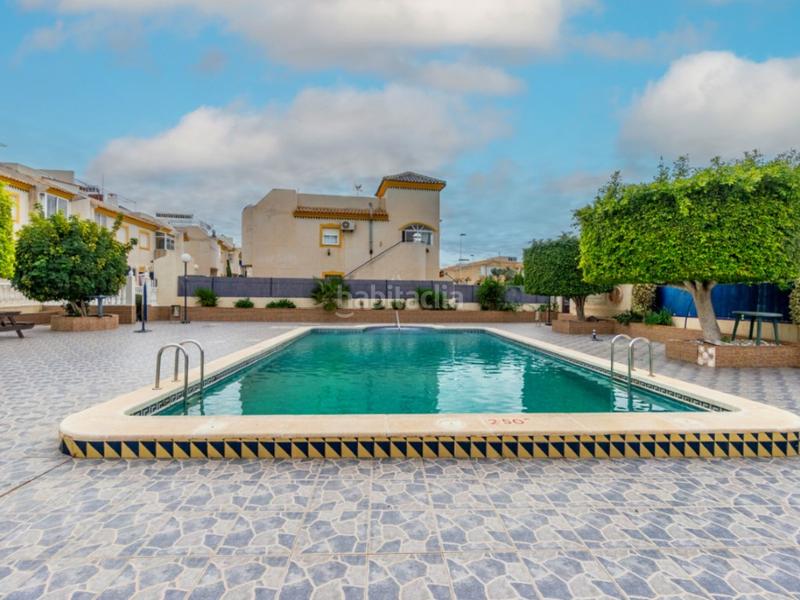 Foto ea1510c3-9a2a-48c6-a6ae-e715f79401b3. Appartement dans Parque Acuático - Sector 25 Torrevieja