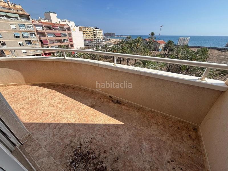 Foto 9474d321-bf56-4ca4-aeba-75d8eb4bbad3. Appartement dans Zona Playa del Cura Torrevieja