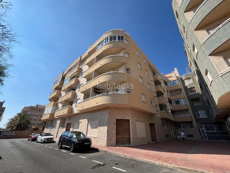 Foto fa0f044a-3403-4ef8-8be6-90ea23f78e20. Appartement dans Zona Playa del Cura Torrevieja