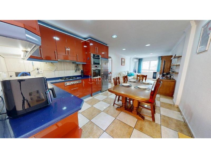 Foto 52b0b352-5b6b-4f8f-a35d-d888c8c2067a. Piccolo appartamento in Puerto Deportivo Torrevieja