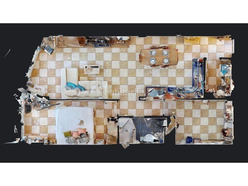 Foto 640fa733-c96f-4ca8-a49d-0a7c92e41705. Piccolo appartamento in Puerto Deportivo Torrevieja