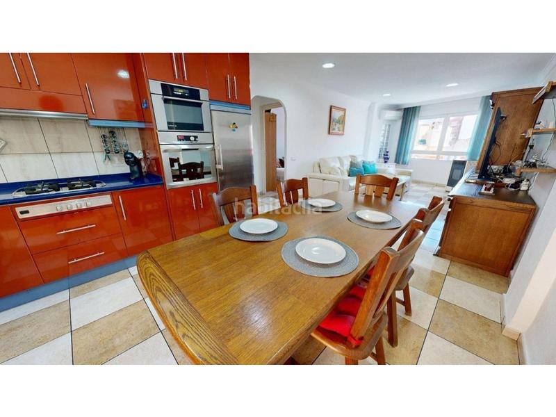 Foto 8d39ca80-40cc-4158-9bde-18df513fbdf7. Piccolo appartamento in Puerto Deportivo Torrevieja