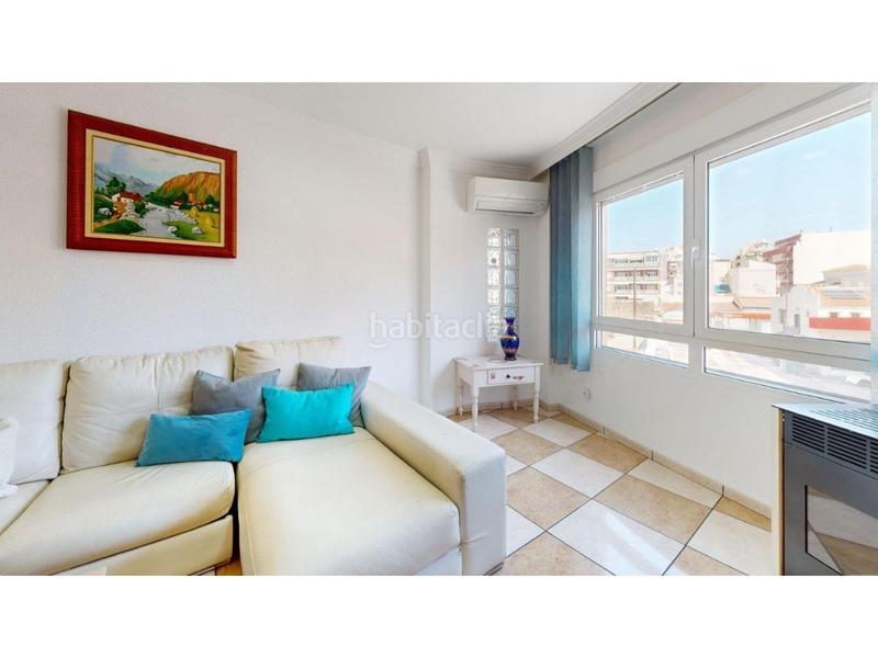 Foto a6493326-dfd1-4538-ad1d-7d568c626e66. Piccolo appartamento in Puerto Deportivo Torrevieja